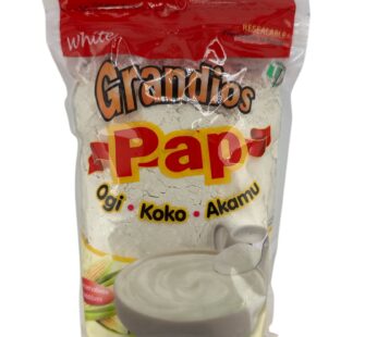 Grandios Pap