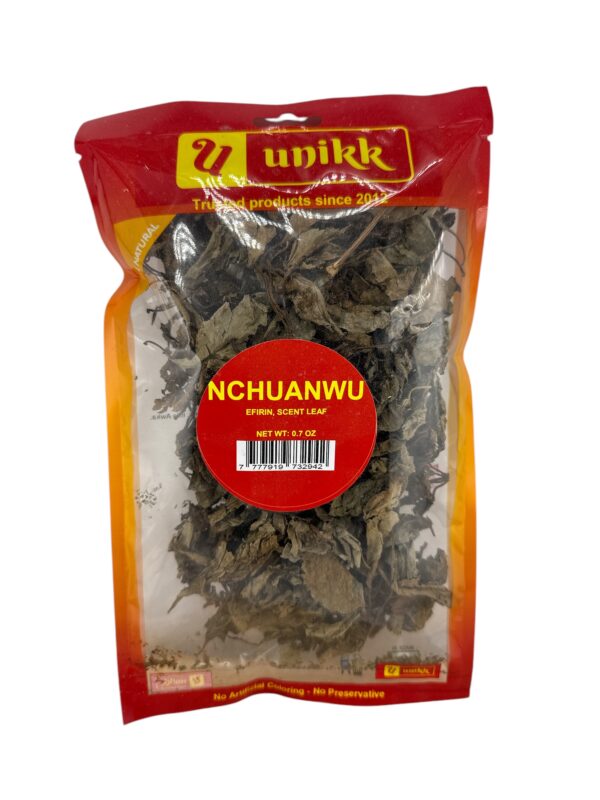 NCHUANWU