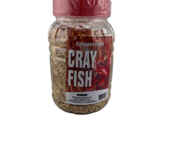 Cray Fish