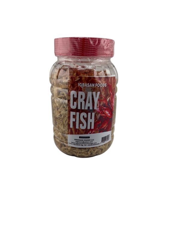 Cray Fish