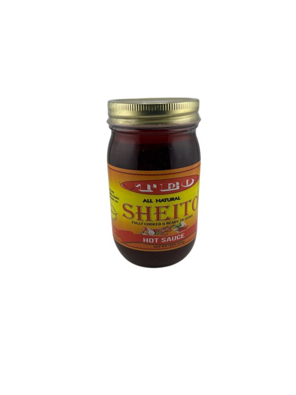 SHEITO
