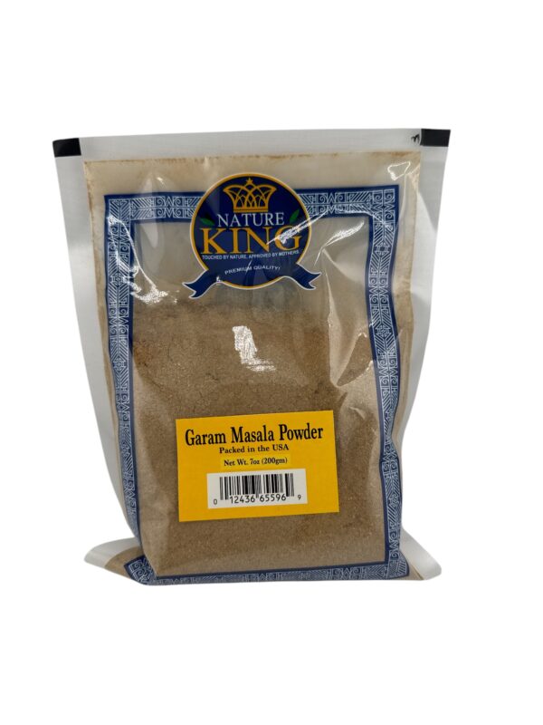 Garam Masala Powder