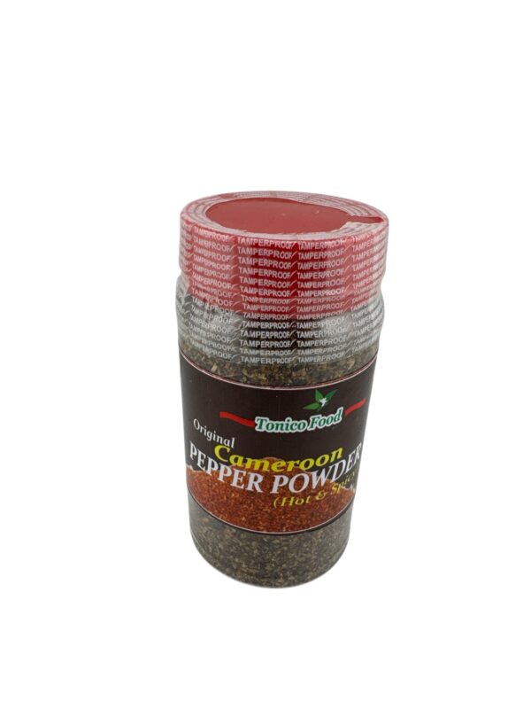 Tonico Red Pepper Powder