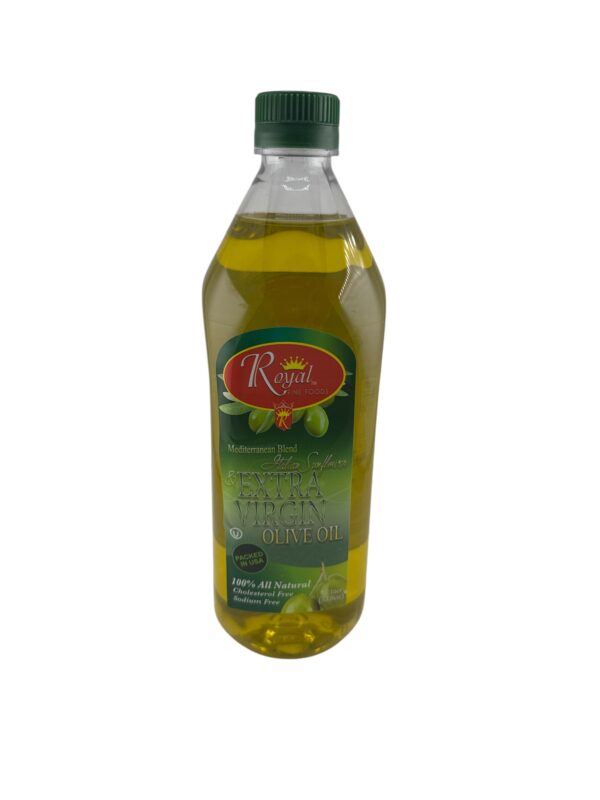 Extra Virgin Olive Oil