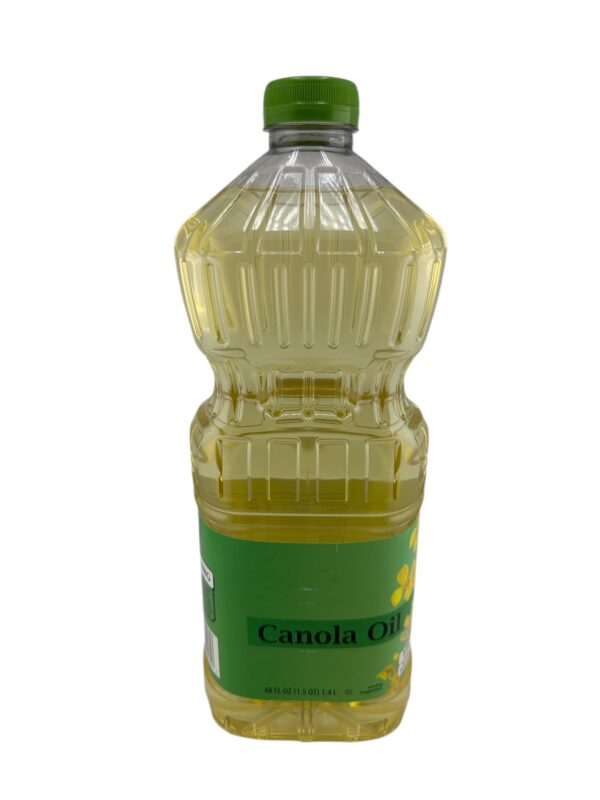 Canola Oil