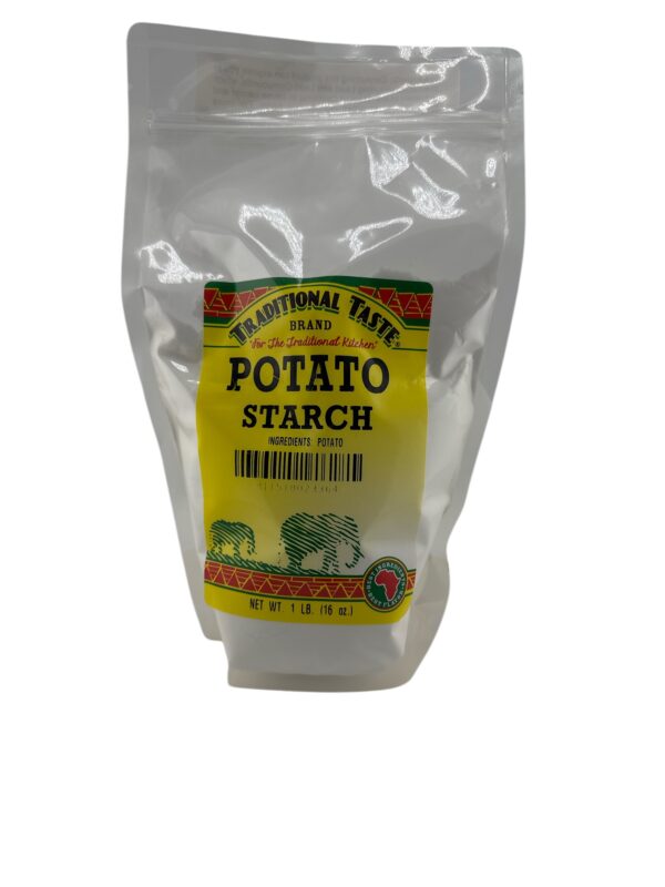 Potato Starch