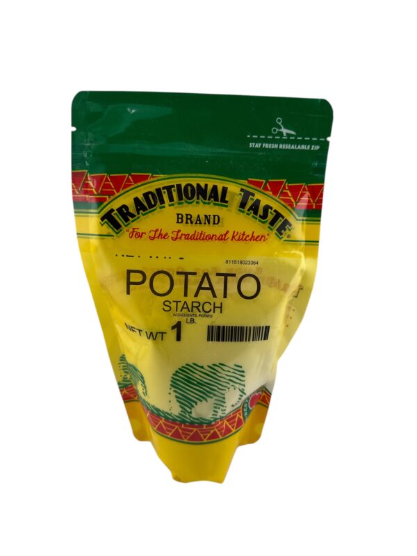 Potato Starch - Image 2