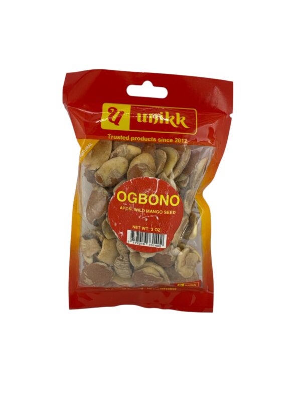 Ogbono Apon Wild Mango Seed