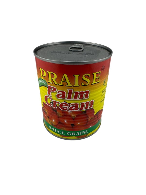 Praise Palm Cream