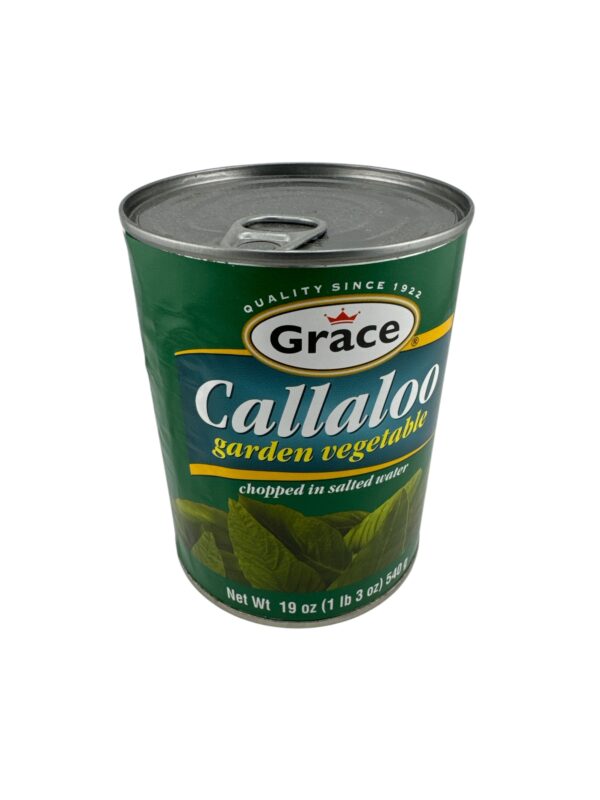 Callaloo Garden Vegetable