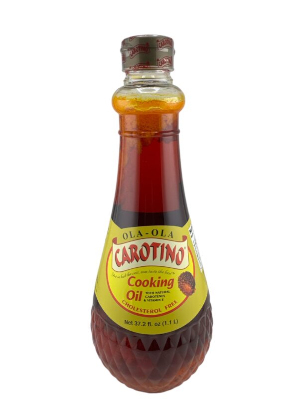 Carotino Cooking Oil (37.2 fl. oz)