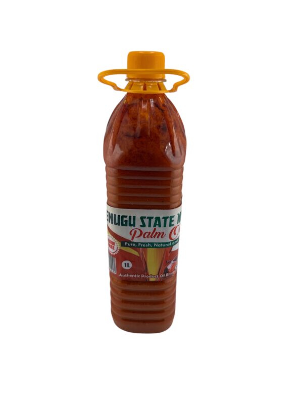 Enugu Palm Oil - Image 2