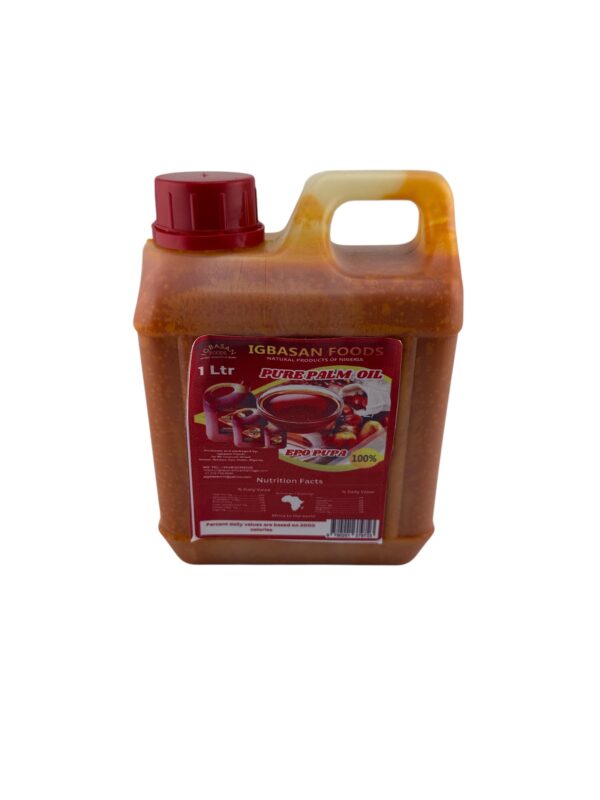 Epo Pupa ( 1 Litre )