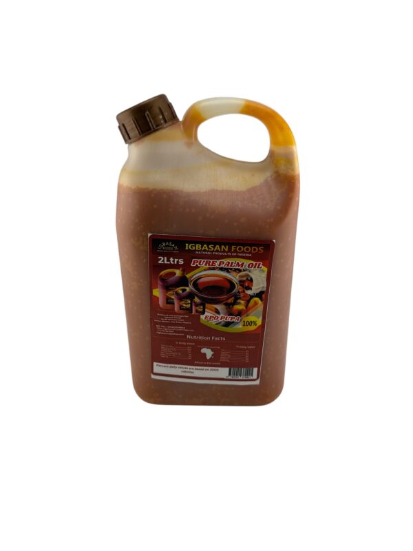 Epo Pupa ( 2 Litres )