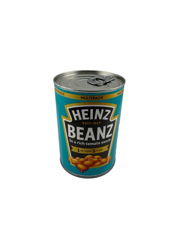 Heinz Beanz