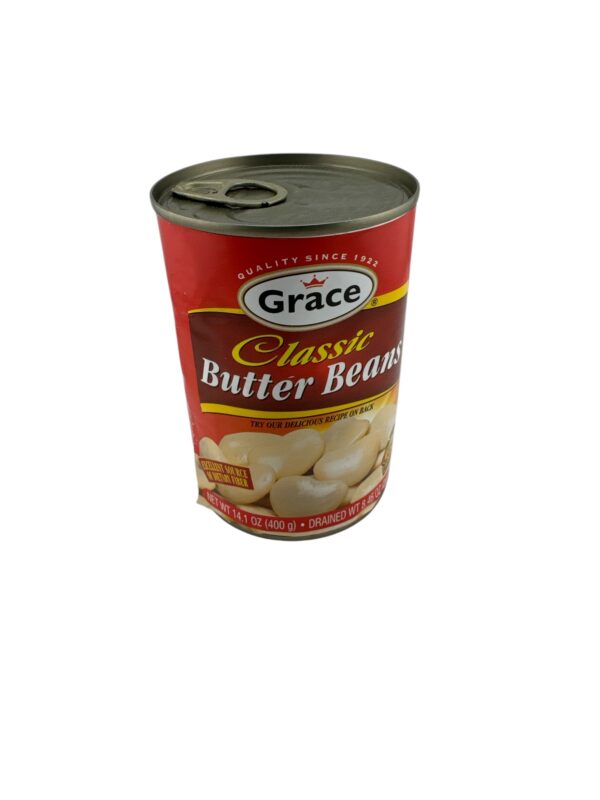 Grace Classic Butter Beans