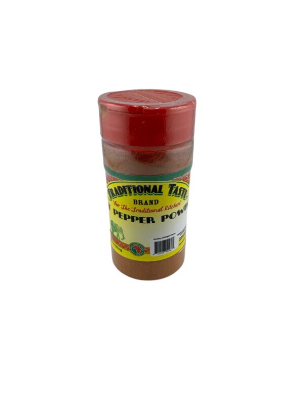 Traditional Taste Pepper Powder