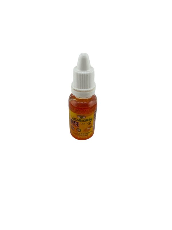 Akabanga Chili Oil