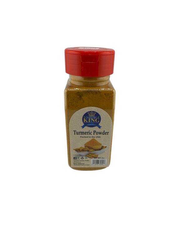 Tumeric Poder