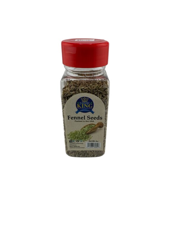 Fennel Seeds