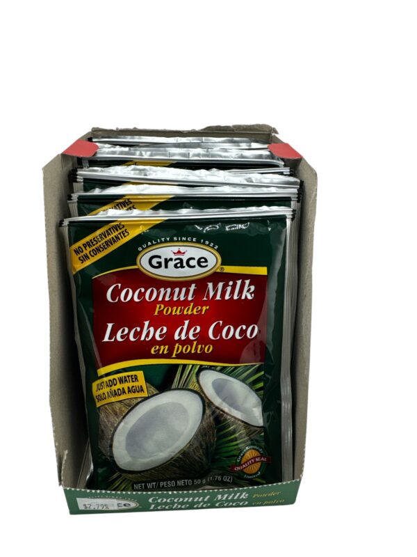 Coconut Milk Powder