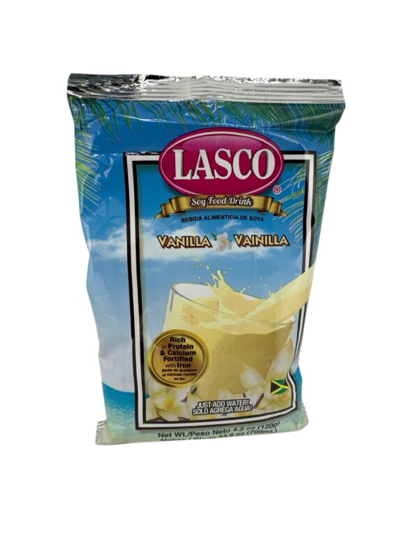 Lasco Vanilla