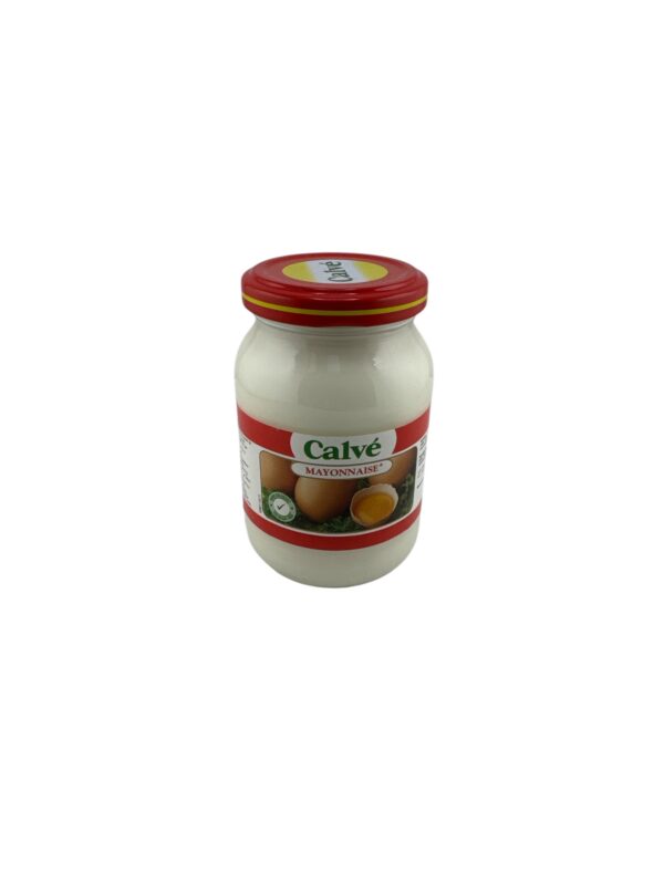Calve Mayonnaise
