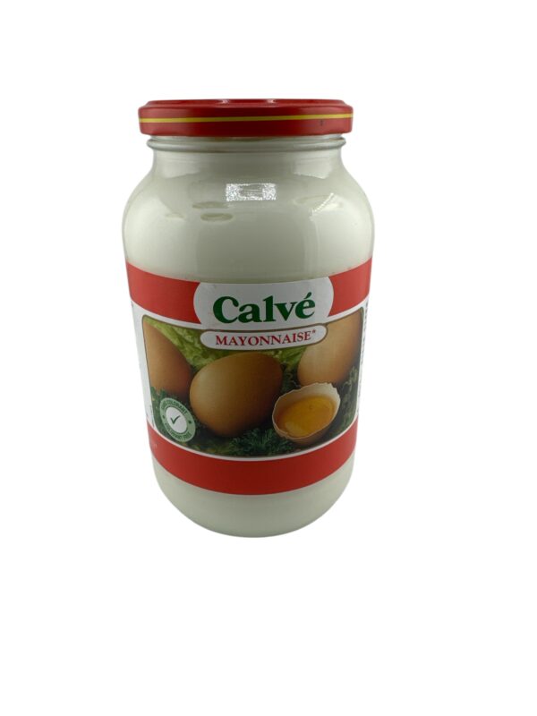 Calve Mayonnaise - Image 2