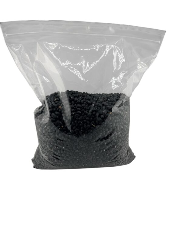 Black Beans