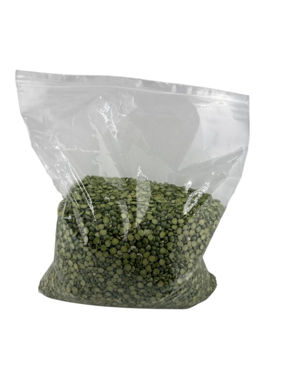 Green Peas