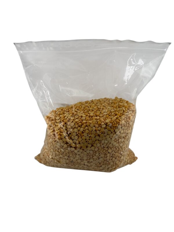 Yellow Peas