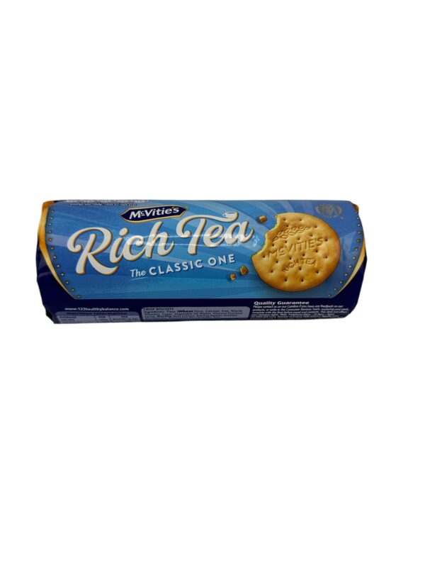 Rich Tea