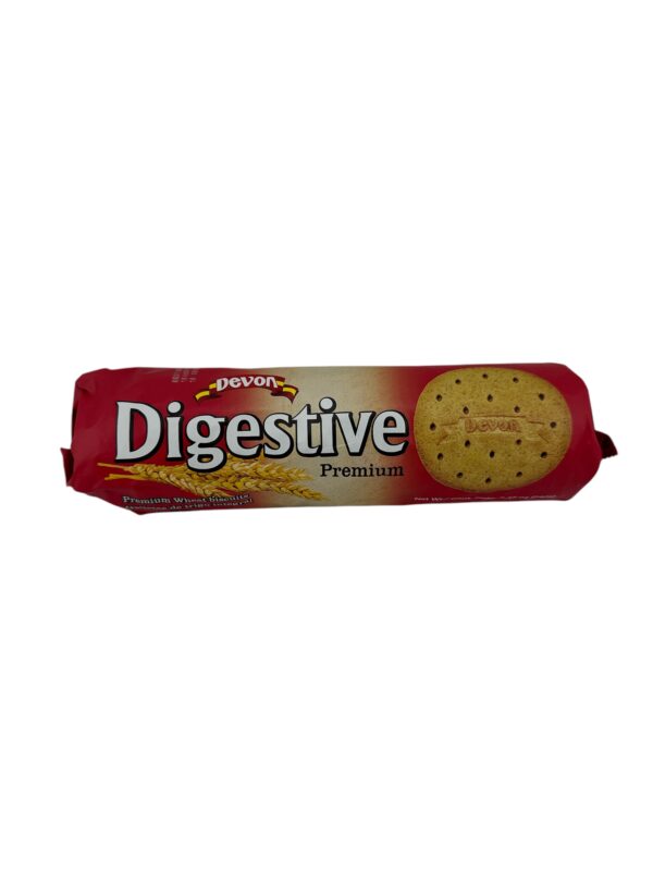 Digestive