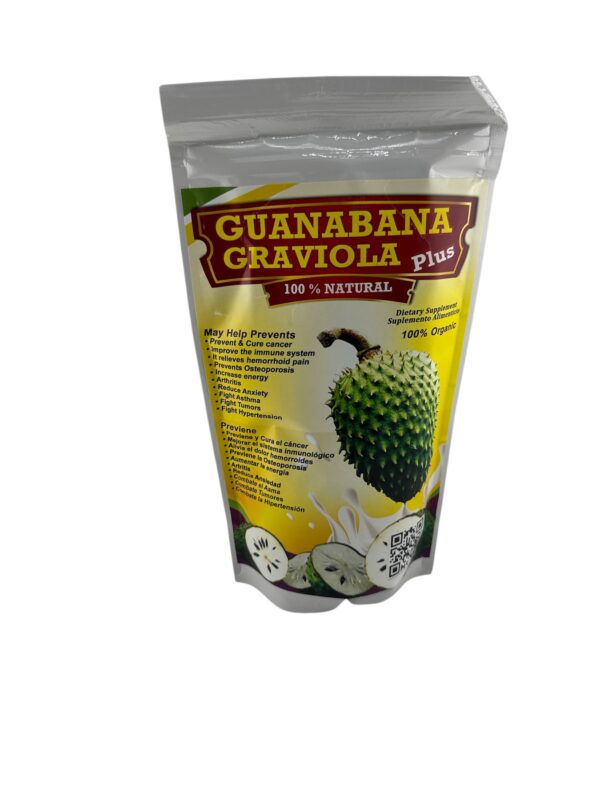 Guanabana Graviola