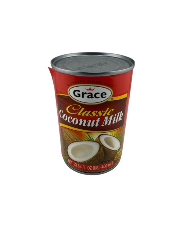 Grace Classic Coconut Milk
