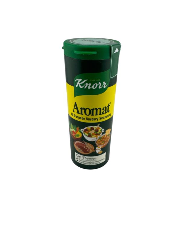 Aromat Seasoning