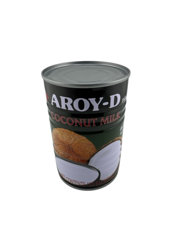 Aroy-D Coconut Milk