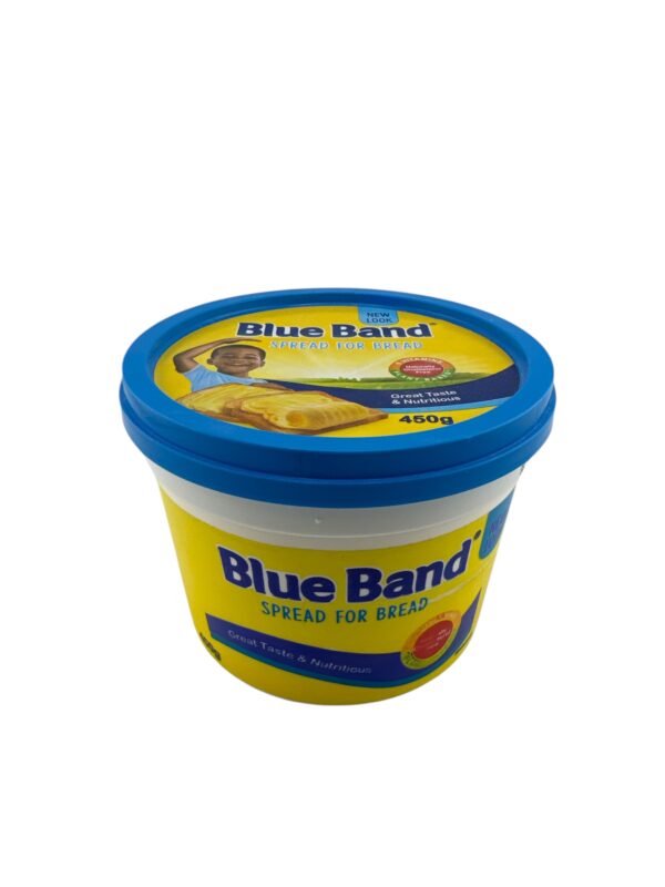Blue Band Margarine