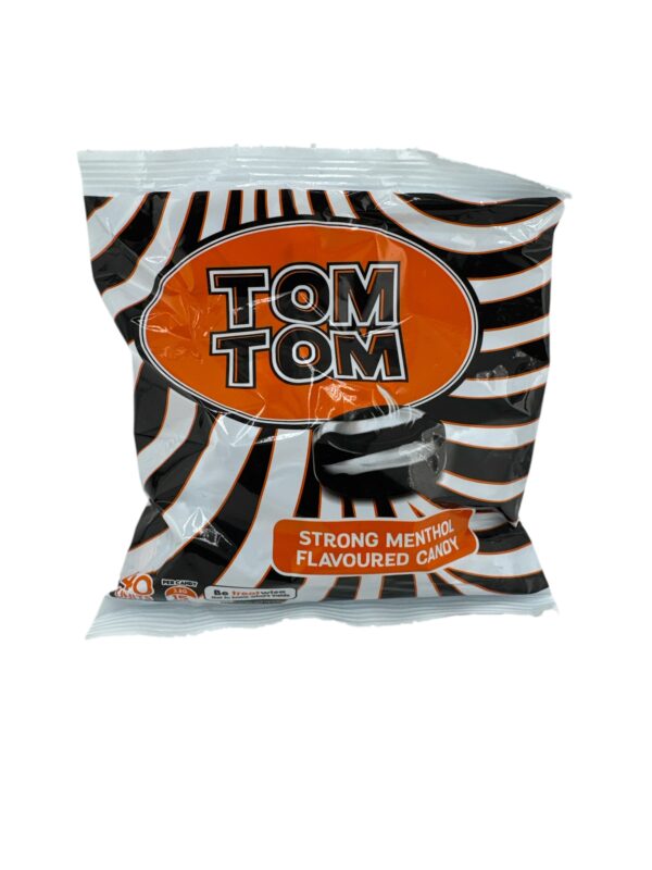 Tom Tom