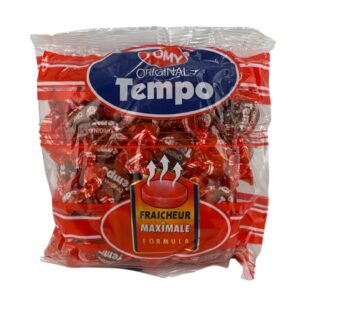 Tempo