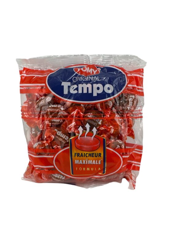 Tempo