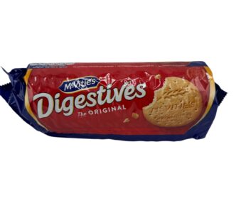Digestive