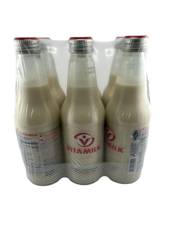 Vitamilk