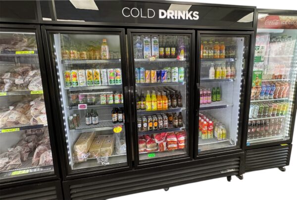 Cold Store